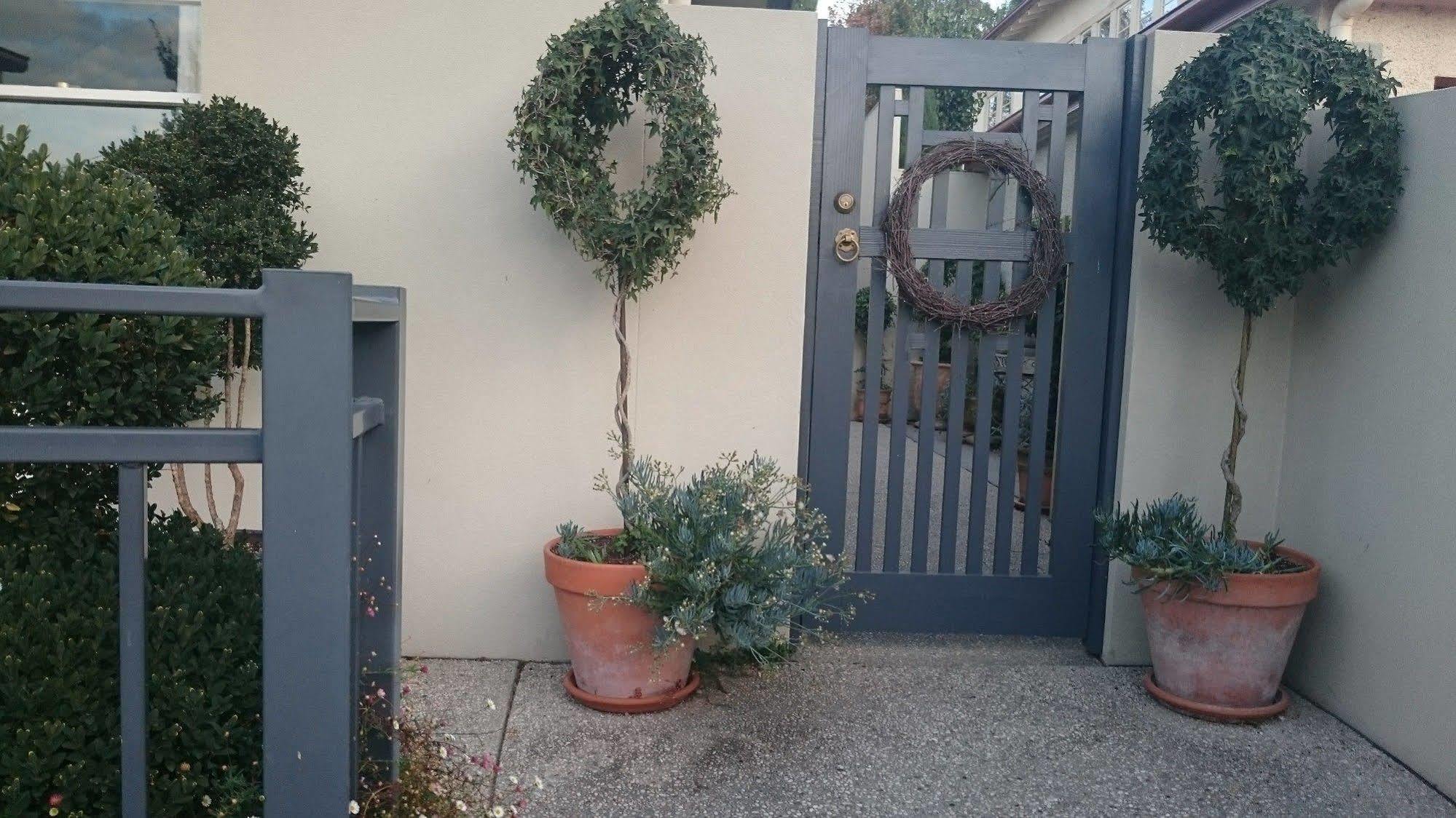 Topiary Haven Launceston Exteriör bild